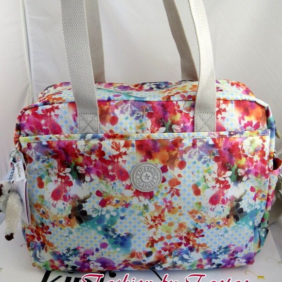 New with Tag kipling popper baby bag - Picture 1 of 7